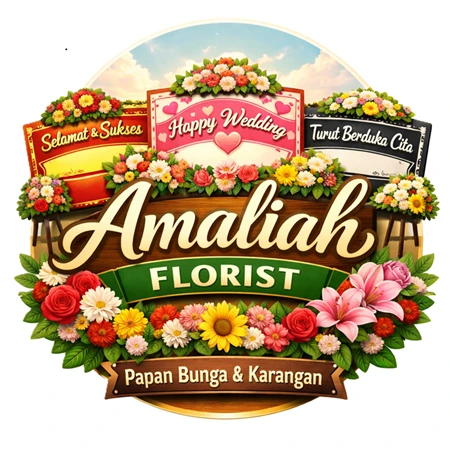 Papan Bunga Patukrejomulyo